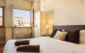 Low Cost Tourist Apartments - Palacio Da Bolsa